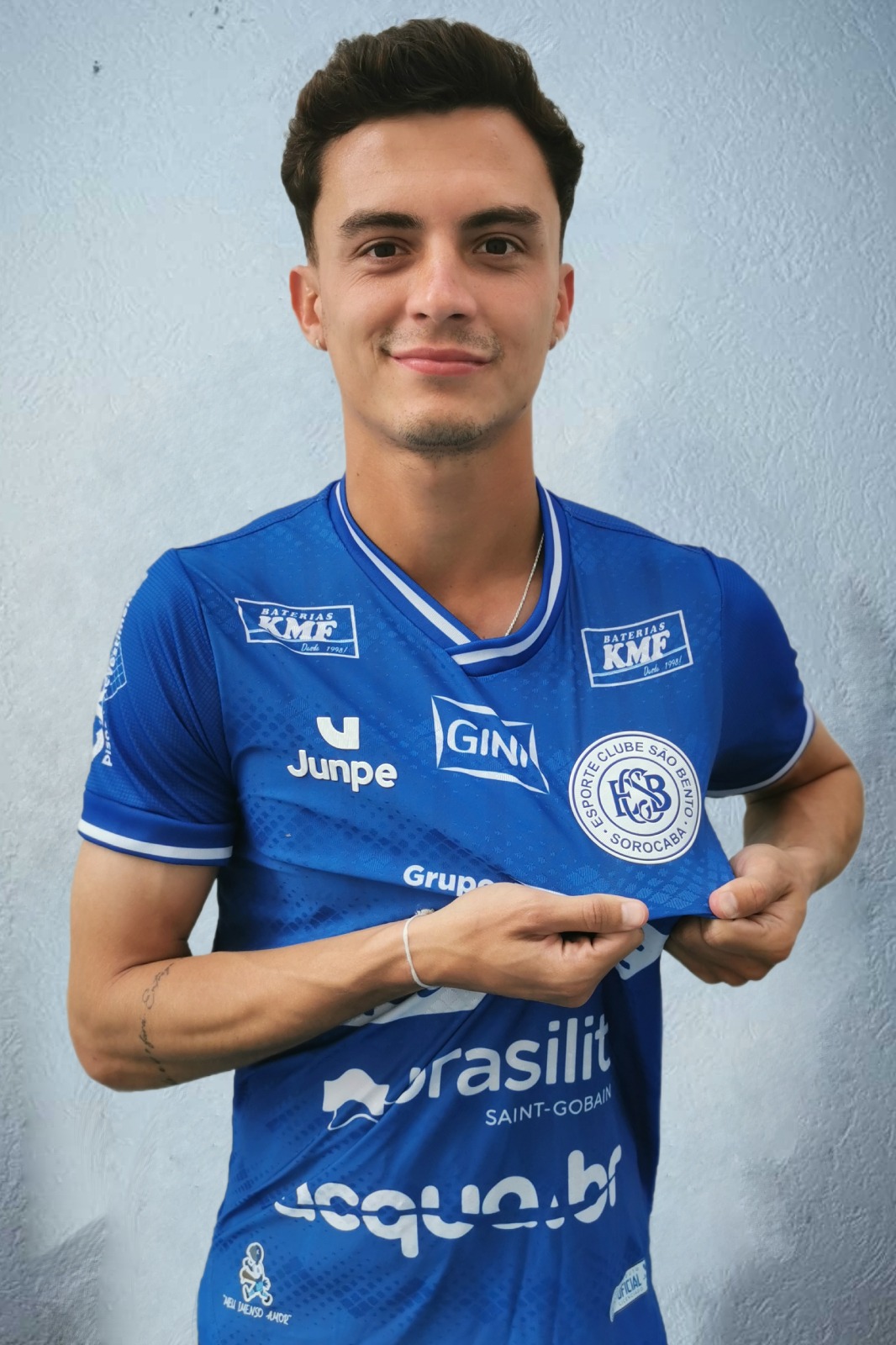 Vinicius Fernando