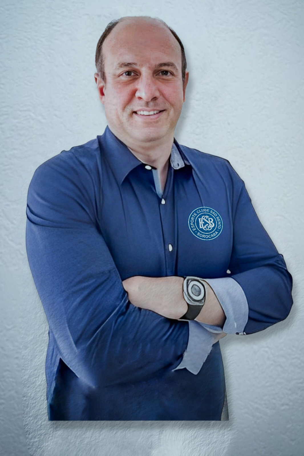 Dr. Cássio Rusconi