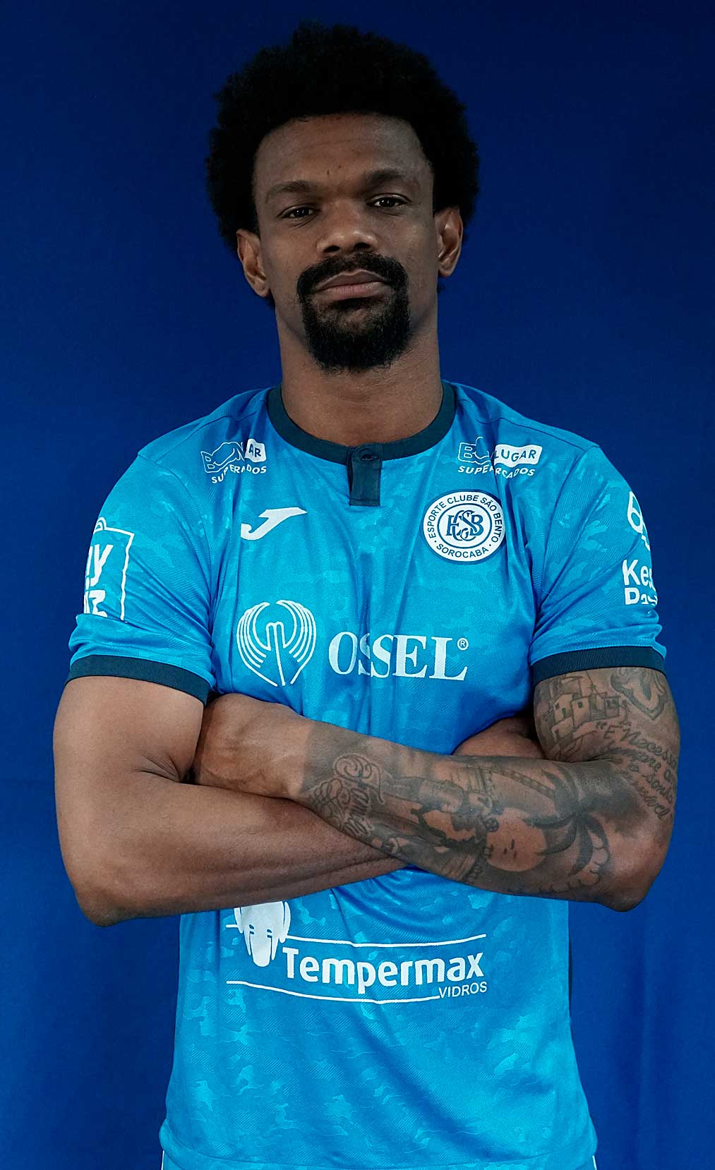 E.C. São Bento Futebol Profissional
