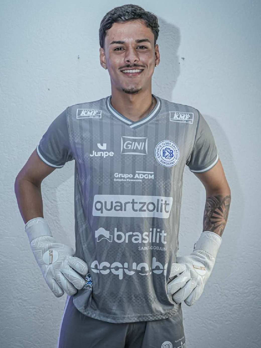 Hudson Lima