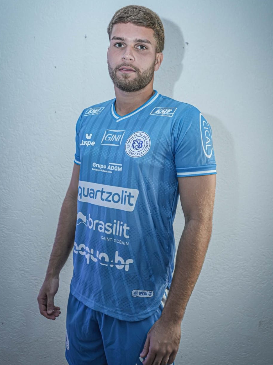 Vitor Henrique