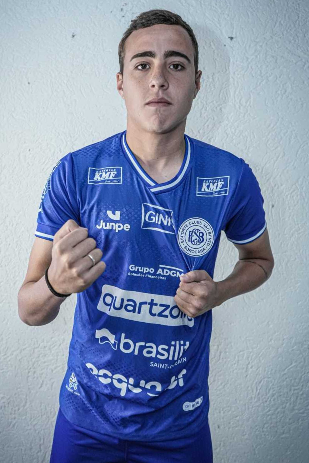 Matheo Laselva