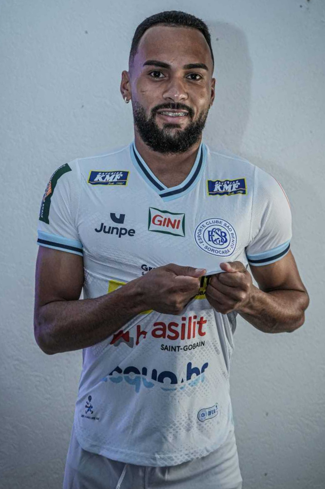 Wesley Araujo