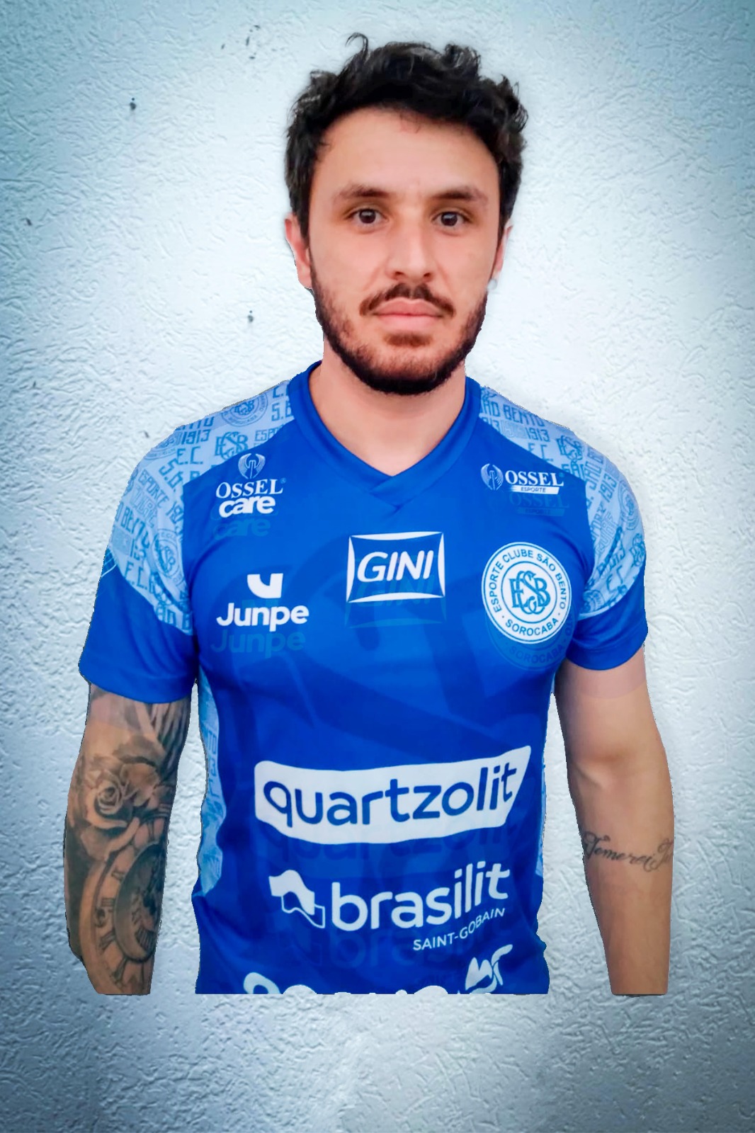 Vinicius Ciciliato