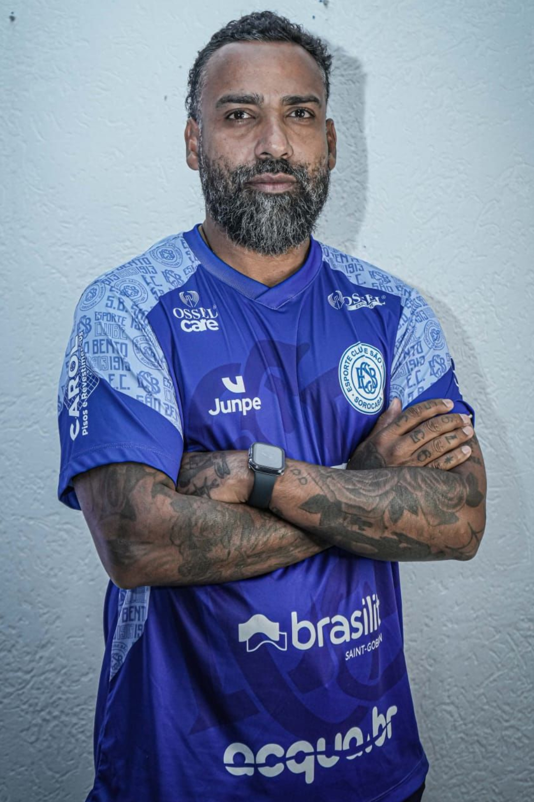 Dyego Coelho