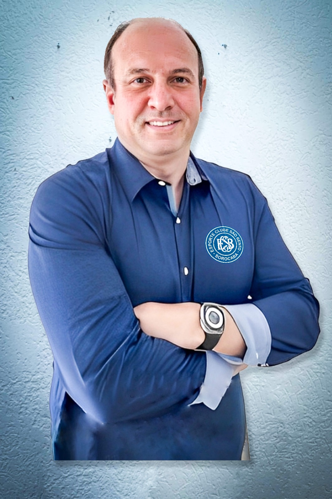 Dr. Joao Gazarini