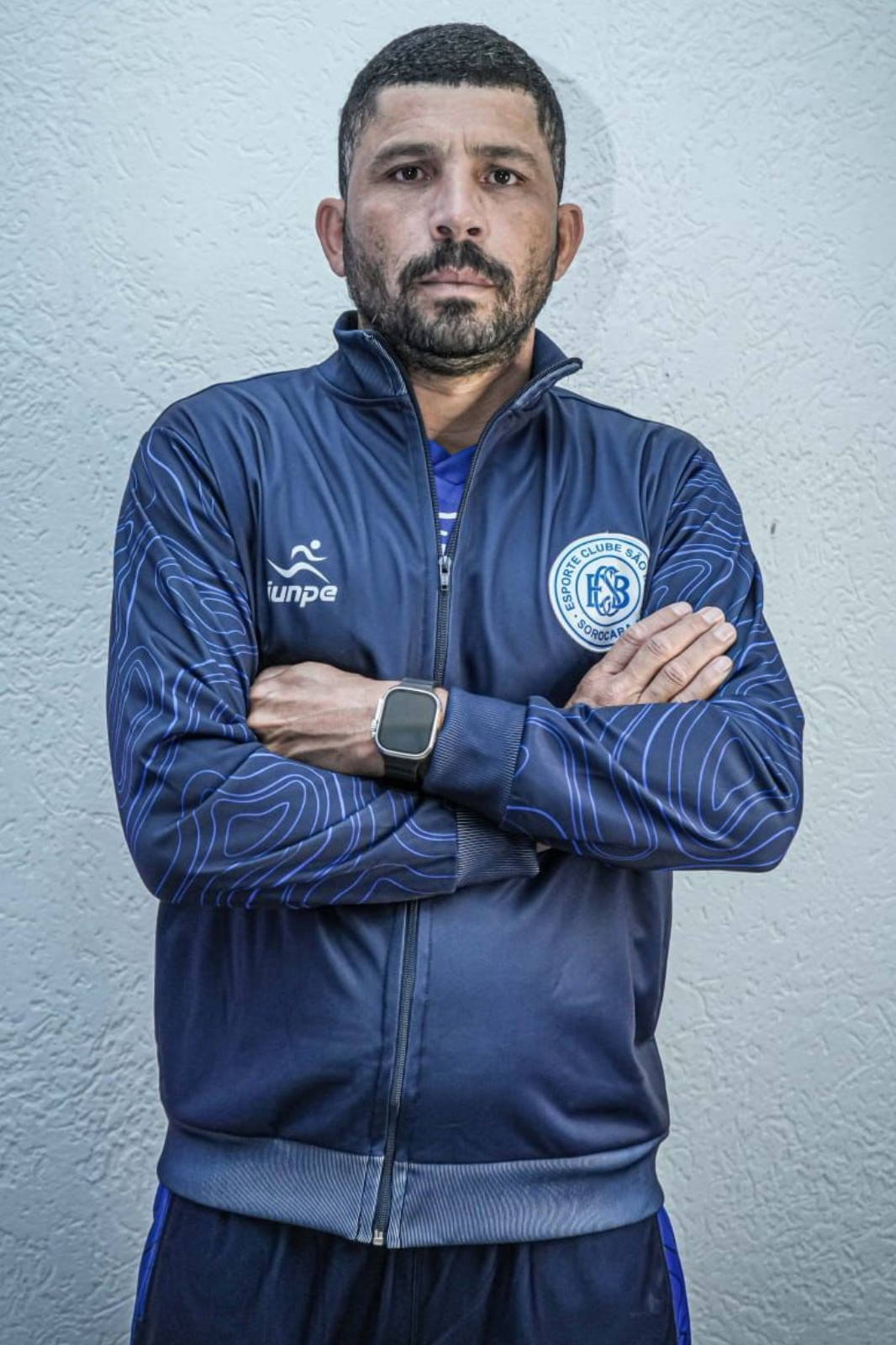 Adilio Ferreira