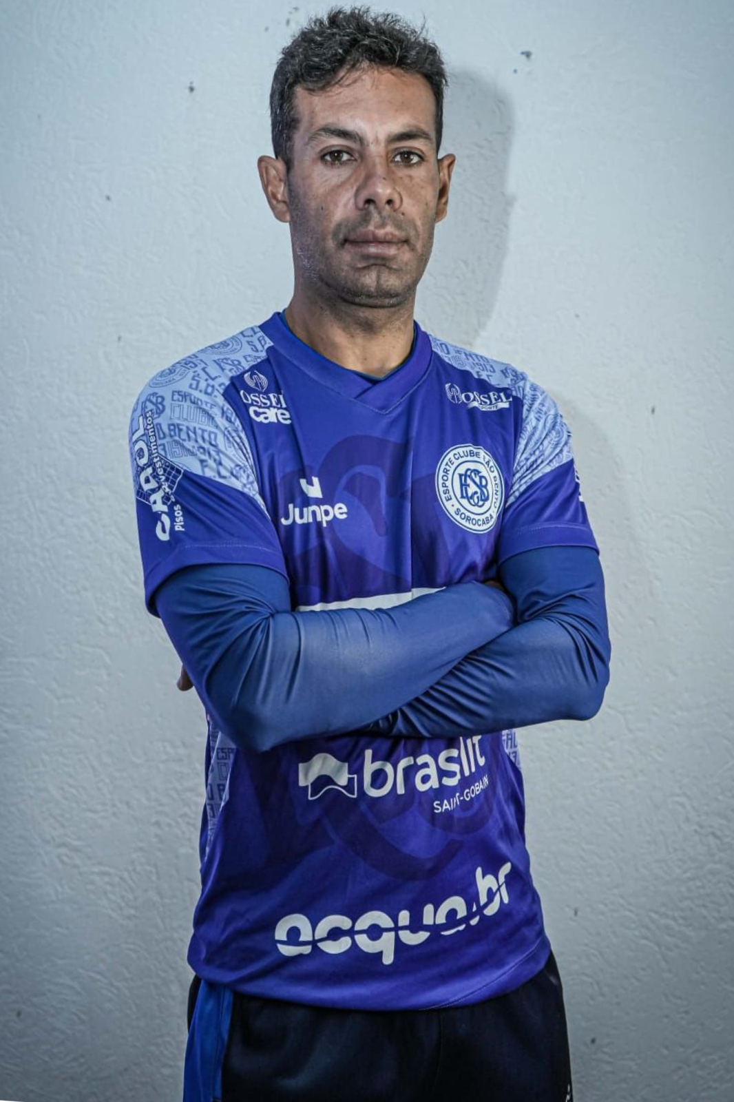 Ander Aparecido