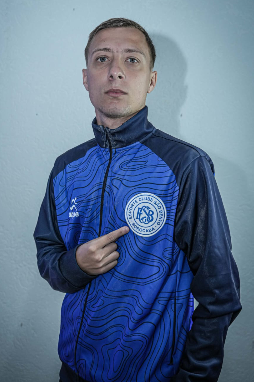 Leonardo Martinez