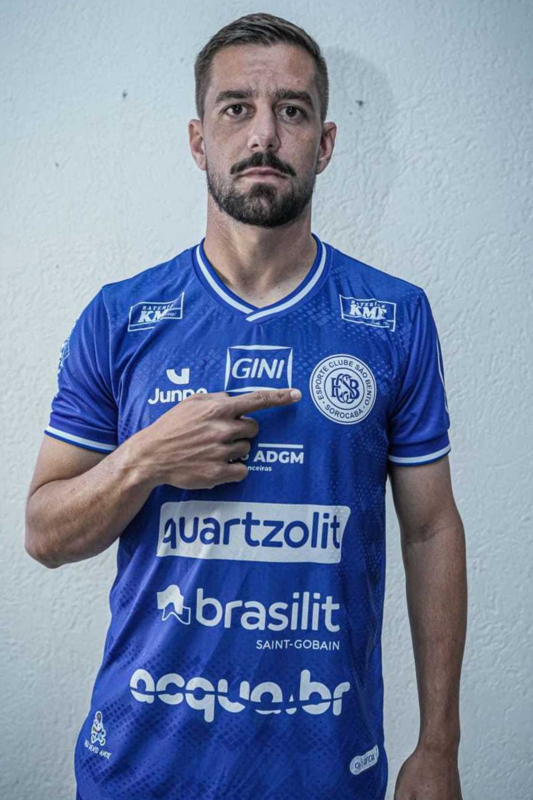 Matheus Destro