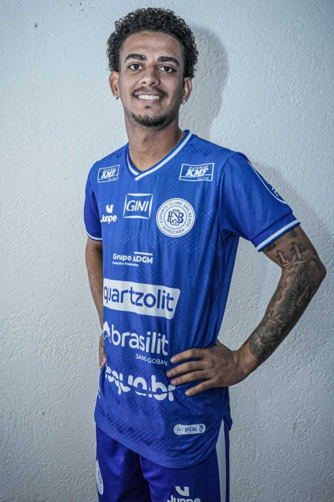 Andre Coutinho
