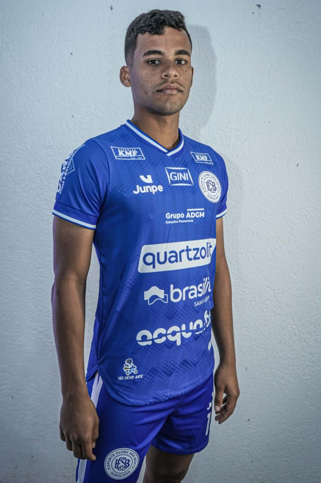 Fabricio Moura