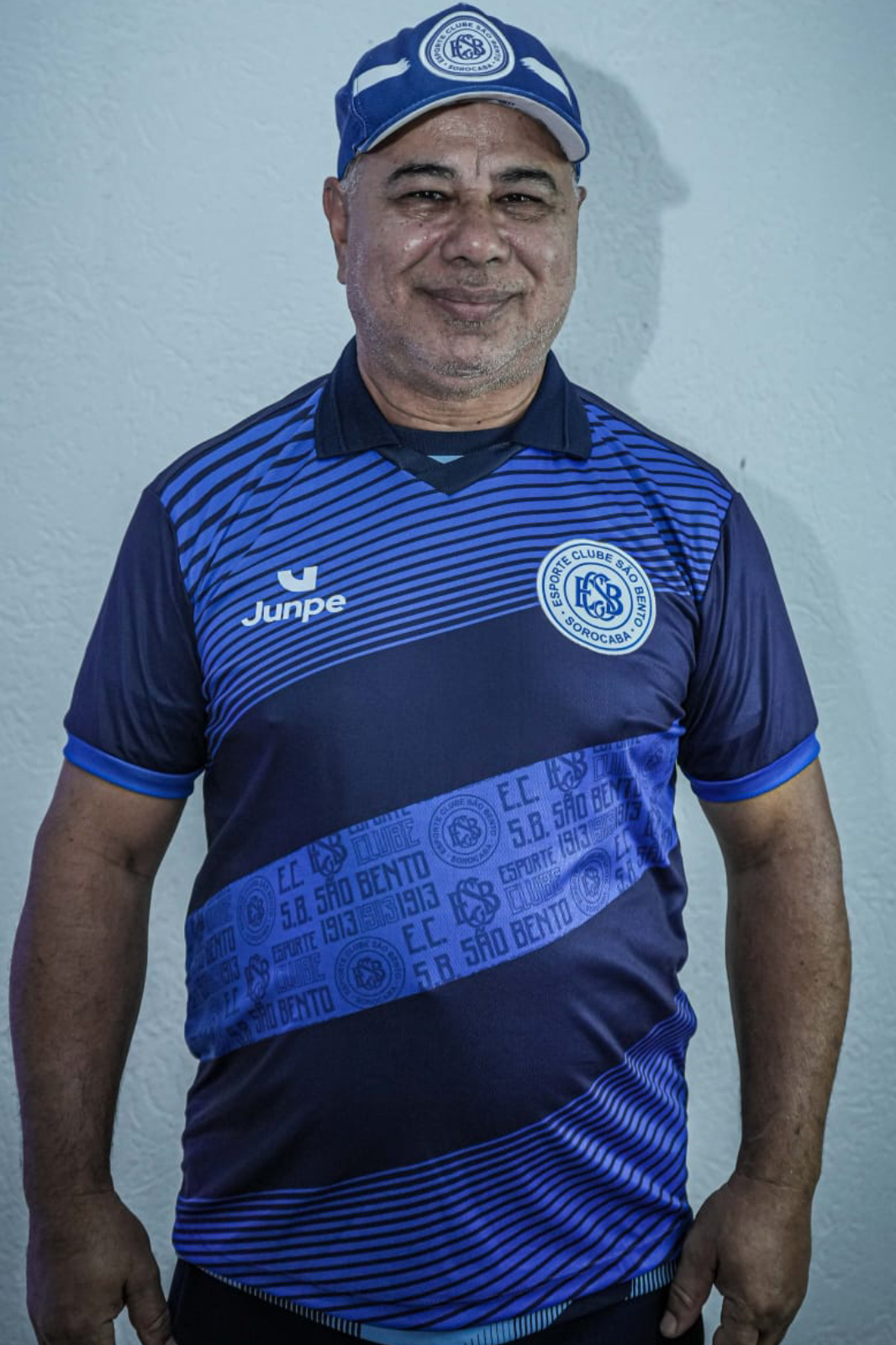 Pedro Monteiro