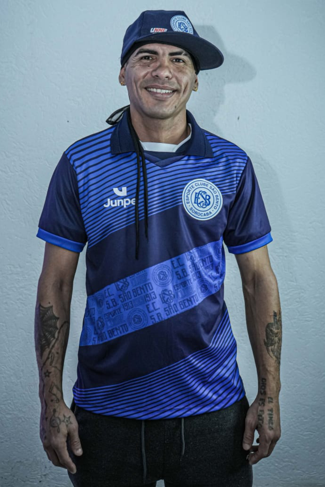 Renzo Xavier