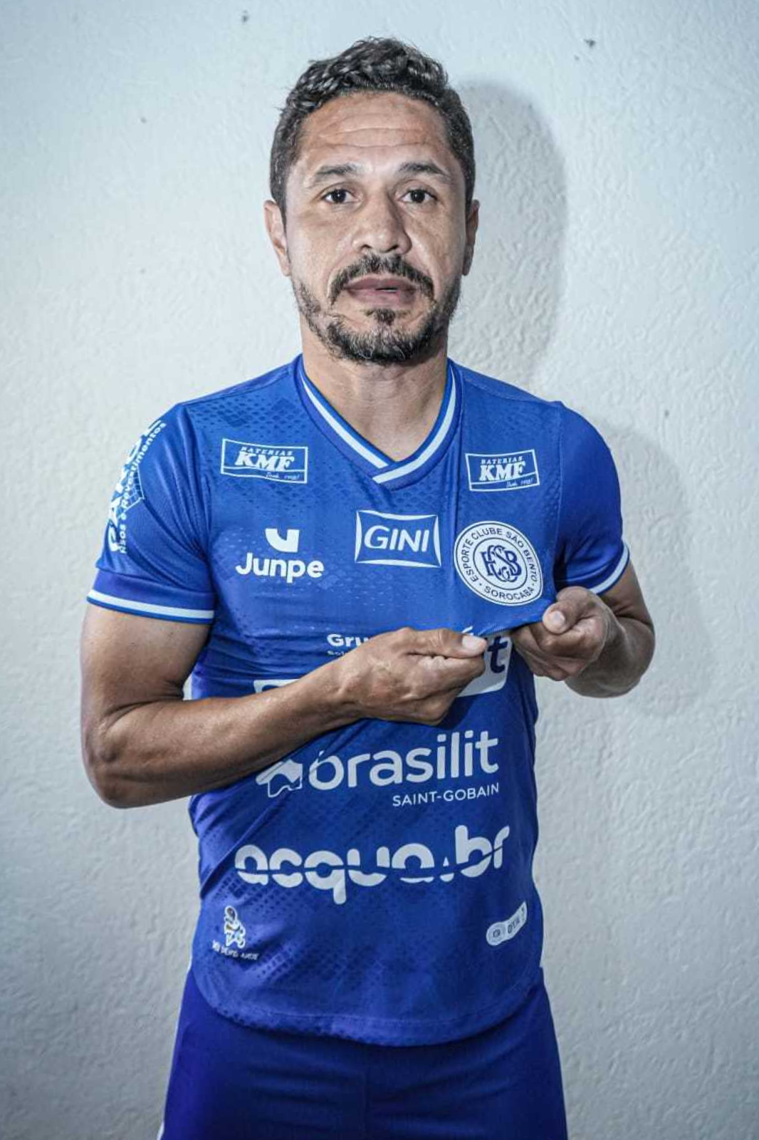 Fabio Bahia