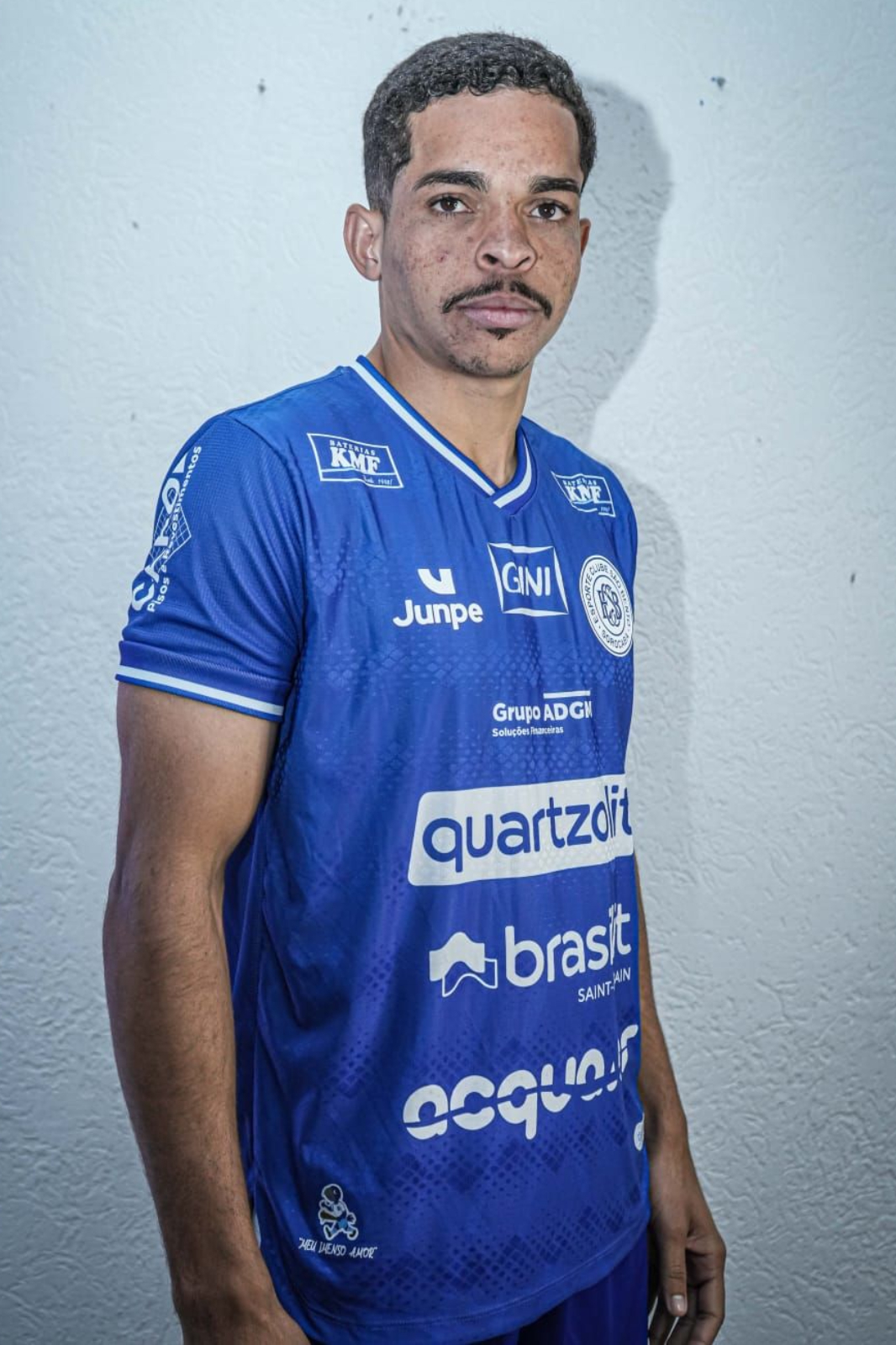 Diemerson Ramos
