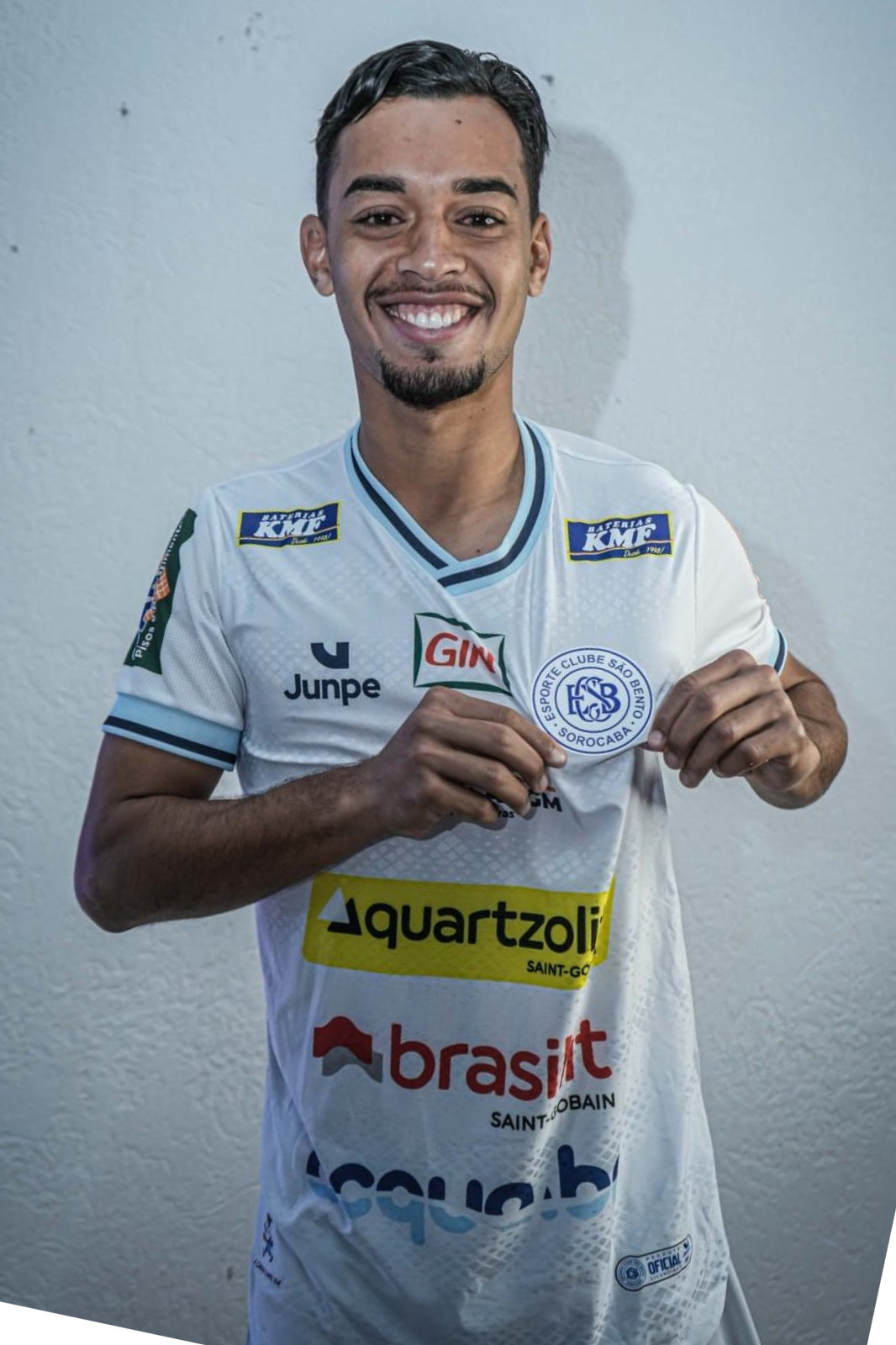 Ze Vinicius