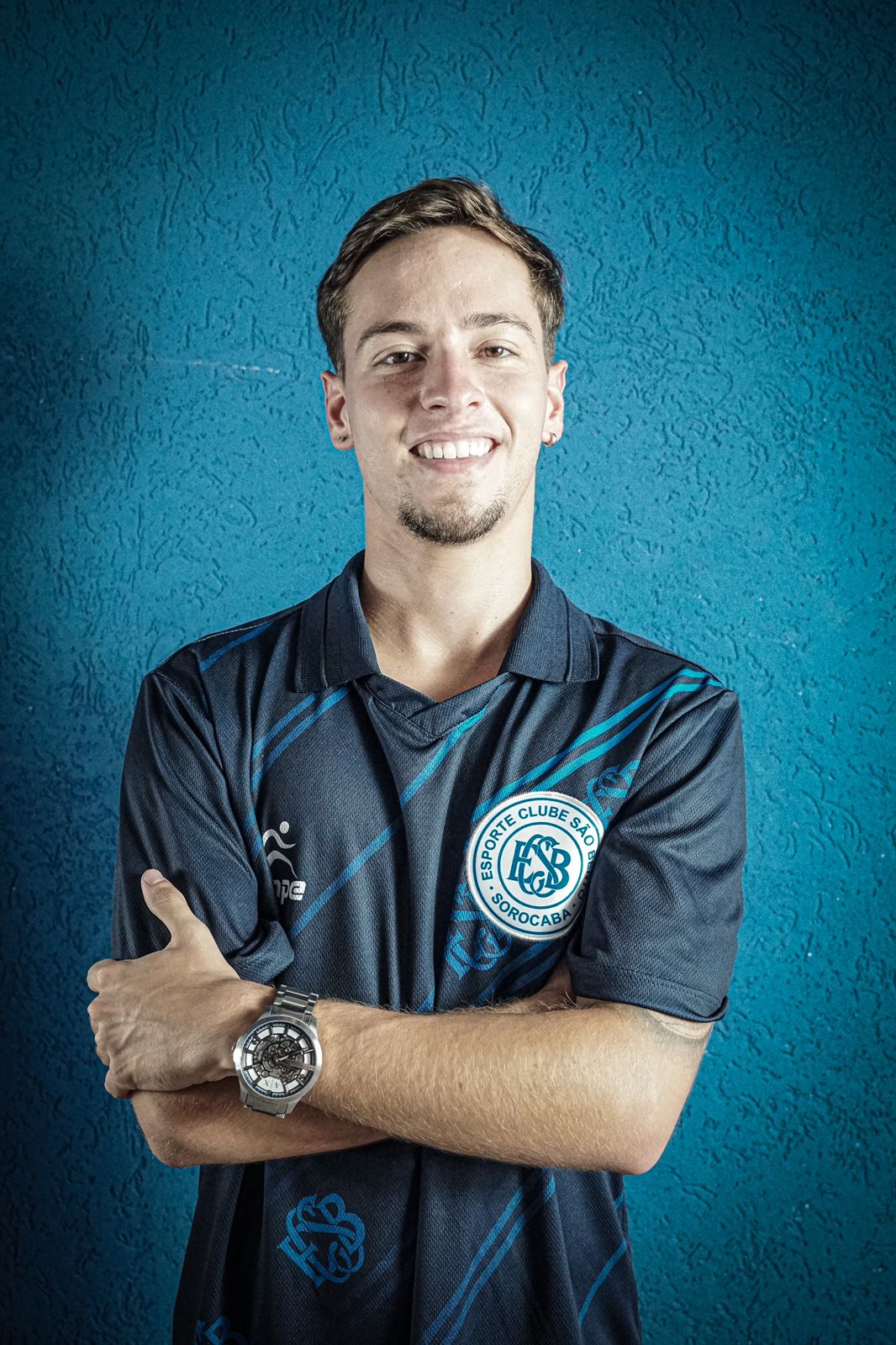 Aurelio Martim