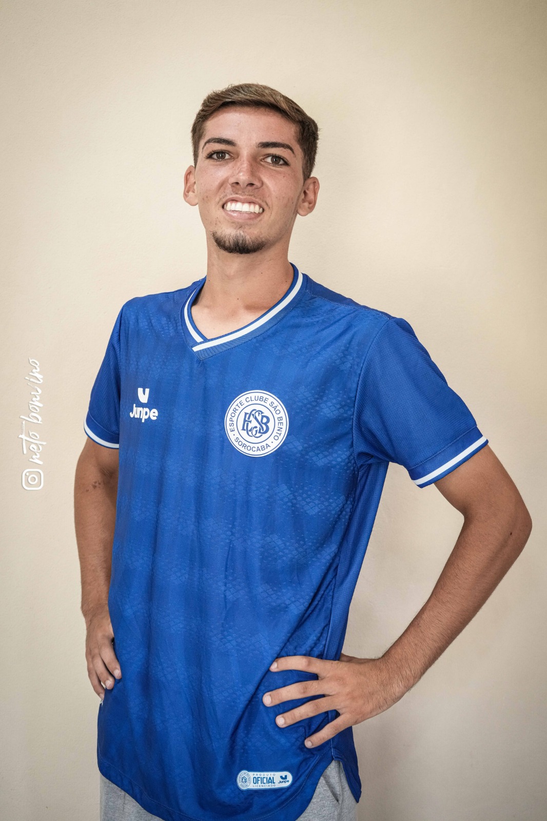 Mairon Cesar
