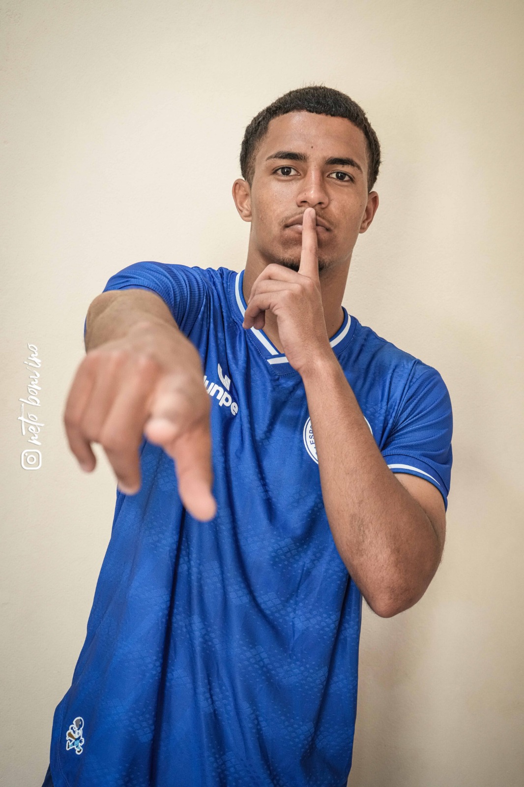 Luiz Ferreira