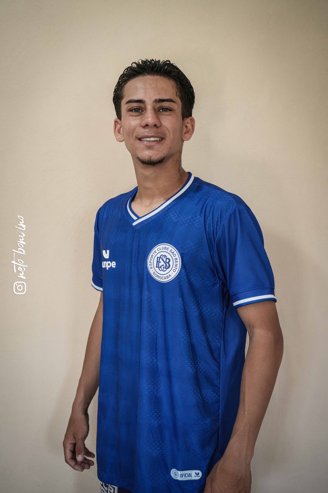 Ronnaldy Gomes