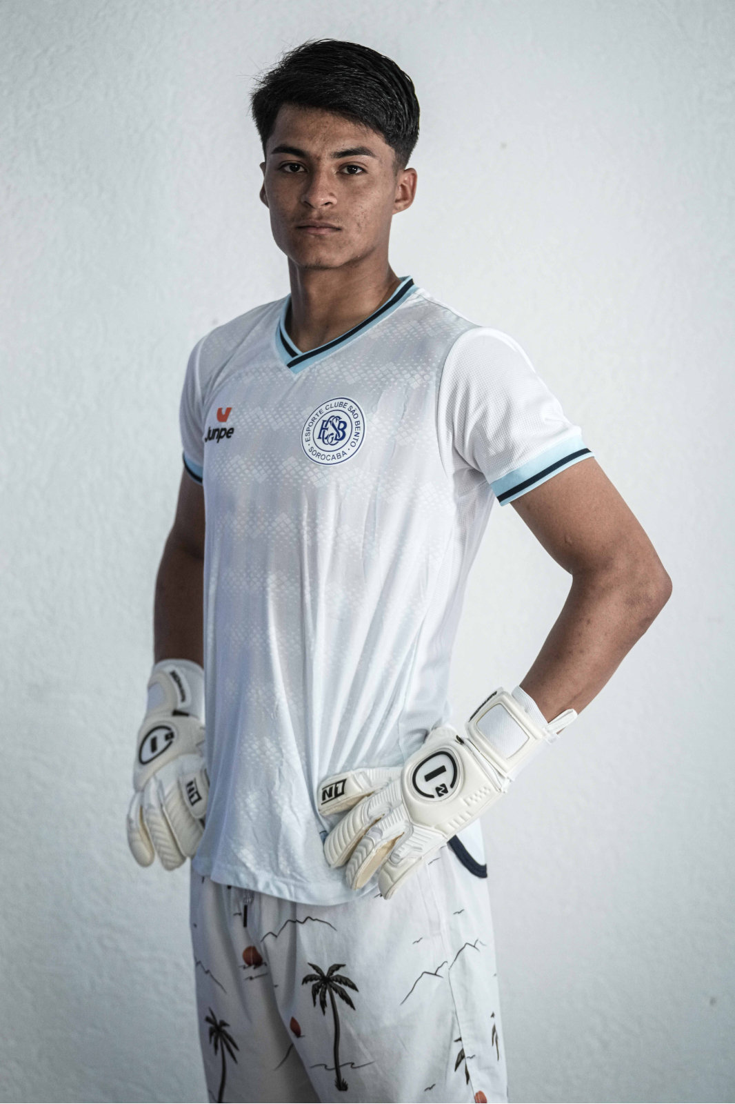 Luiz Belmonte