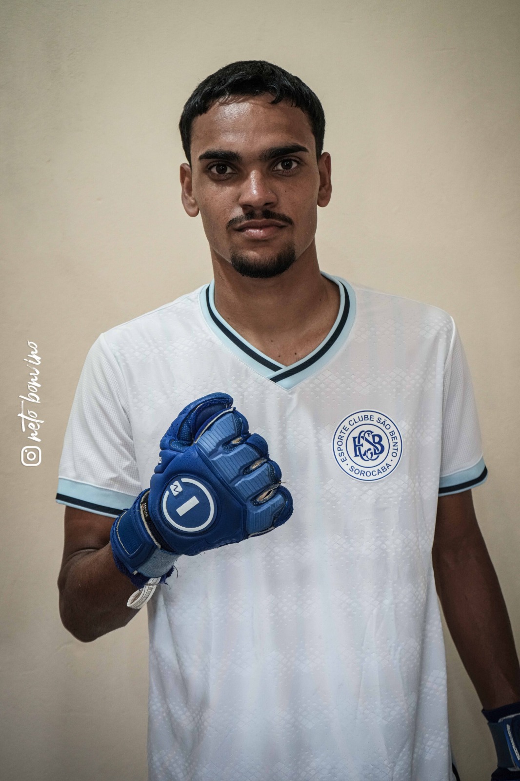 Vitor Alvarenga