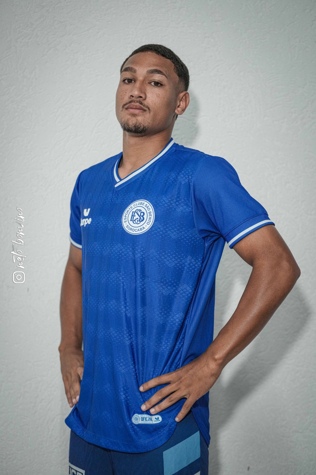 Gabriel Soares