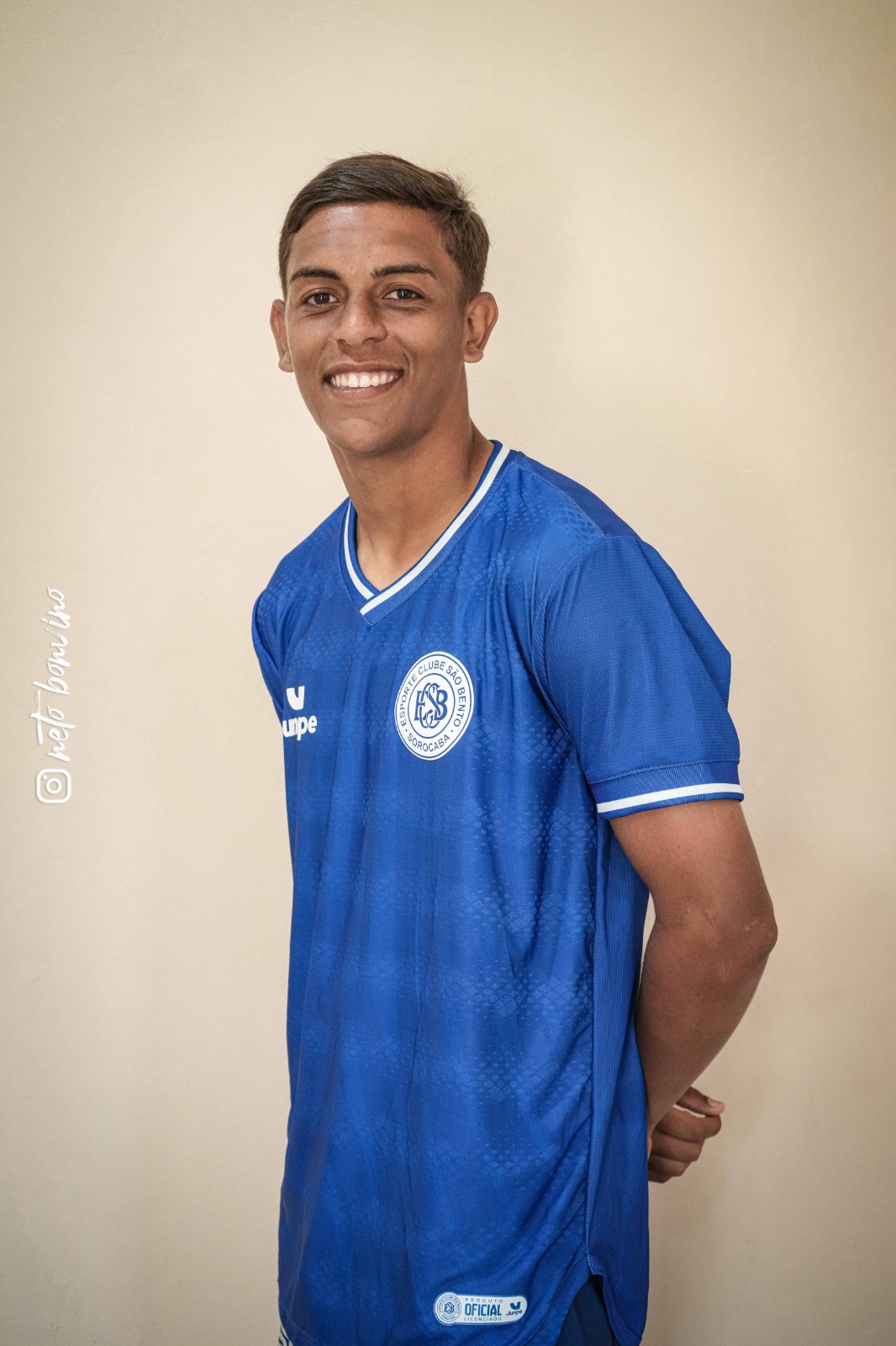 Carlos Henrique
