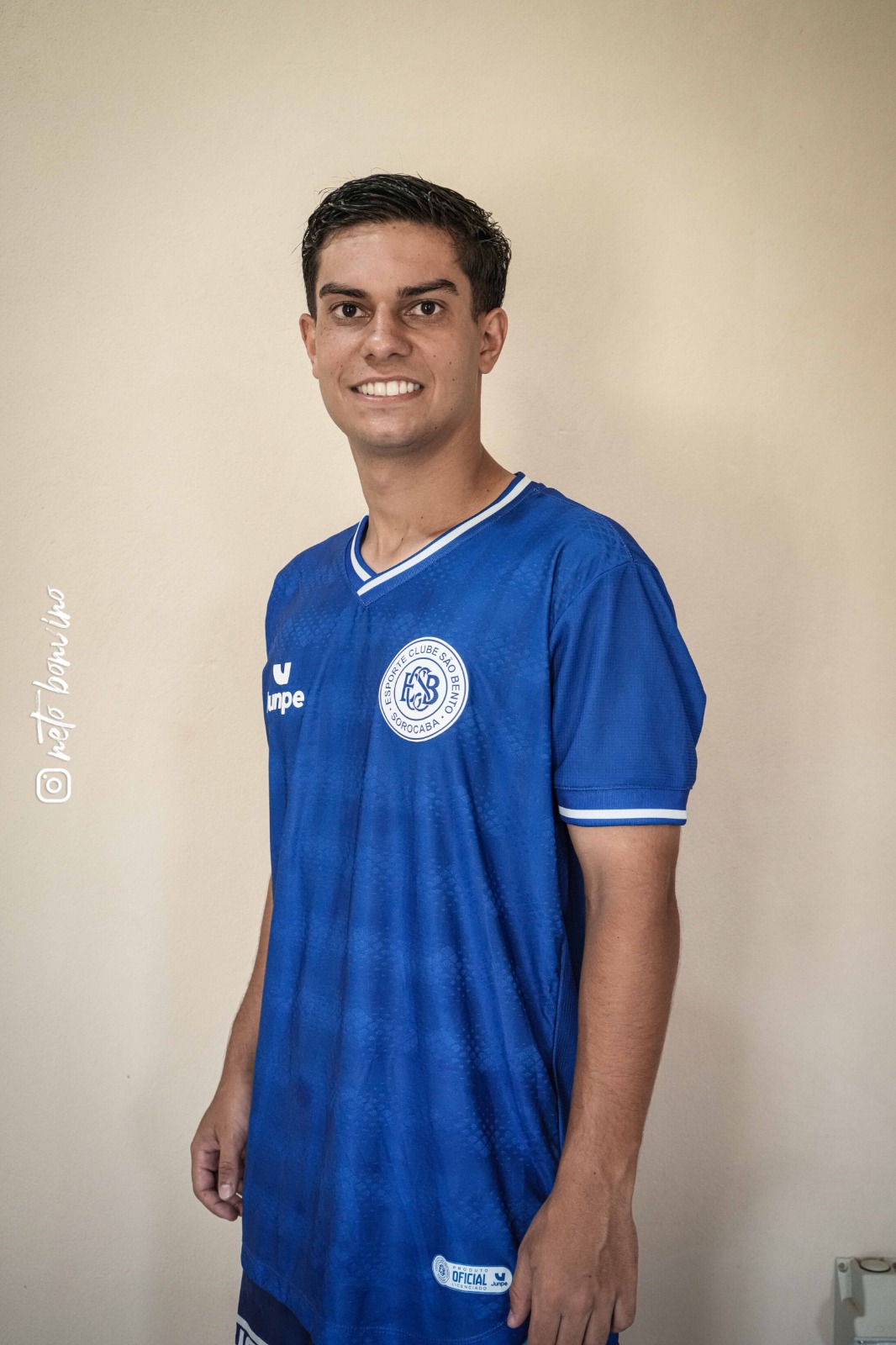 Giovani Amaral