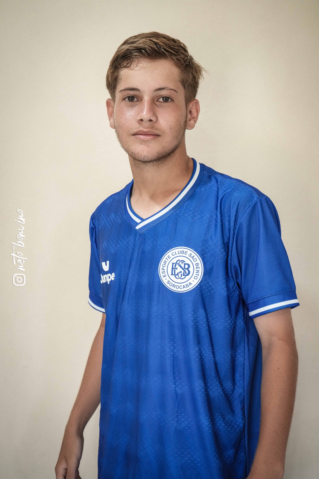 Leonardo Gomes