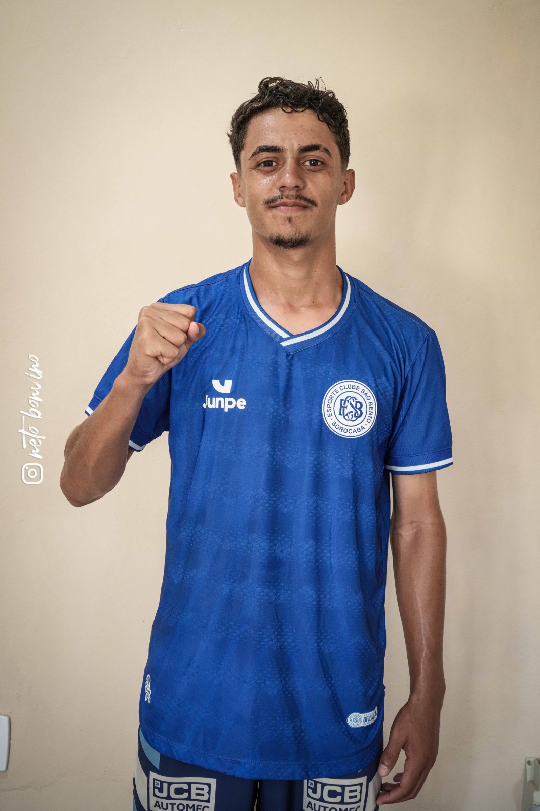 Miller Oliveira