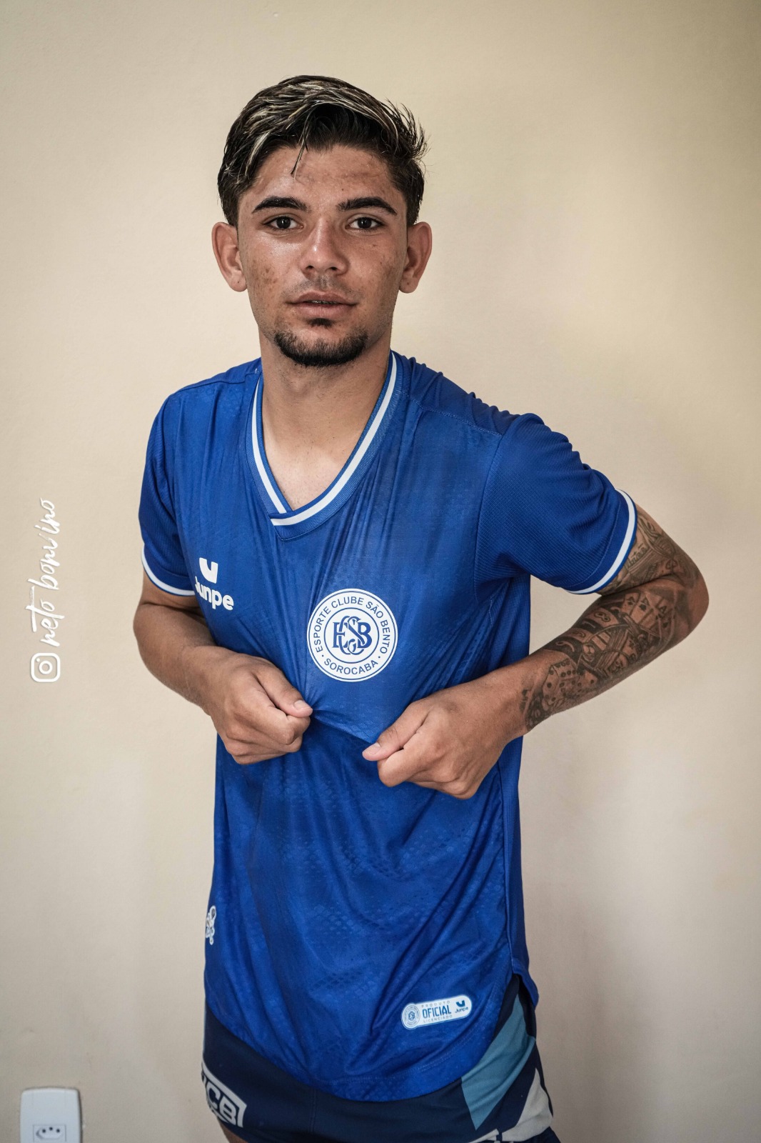 Gabriel Candeia