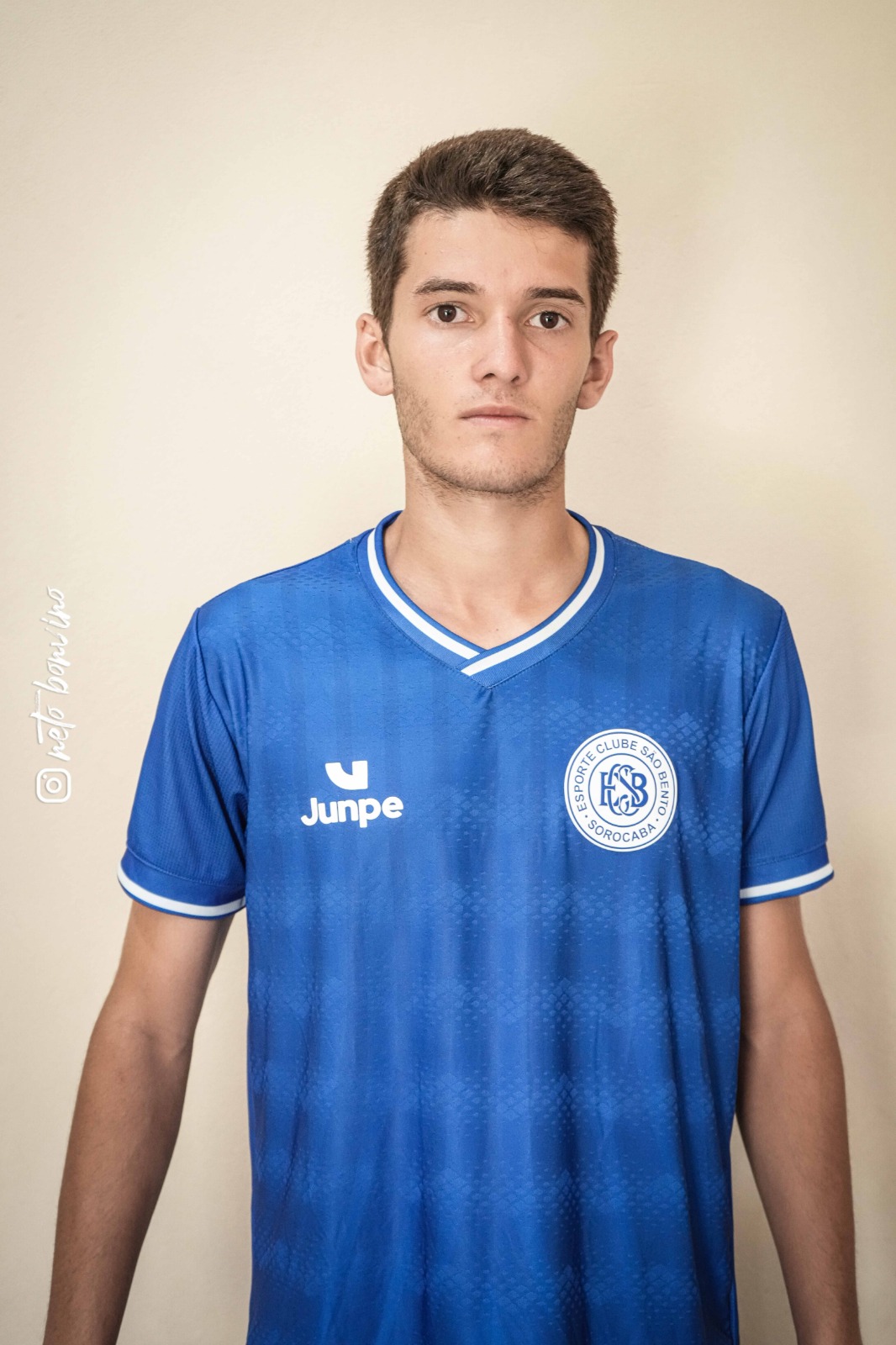 Renan Mudolon