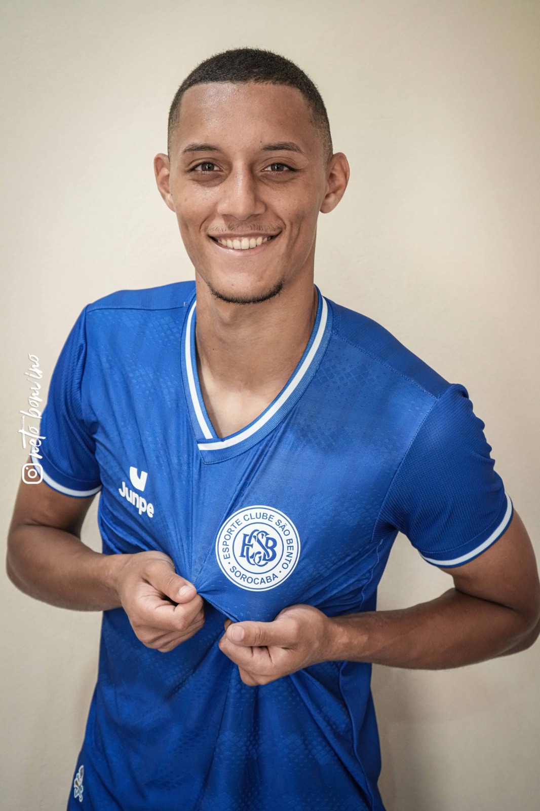 Eduardo Martins