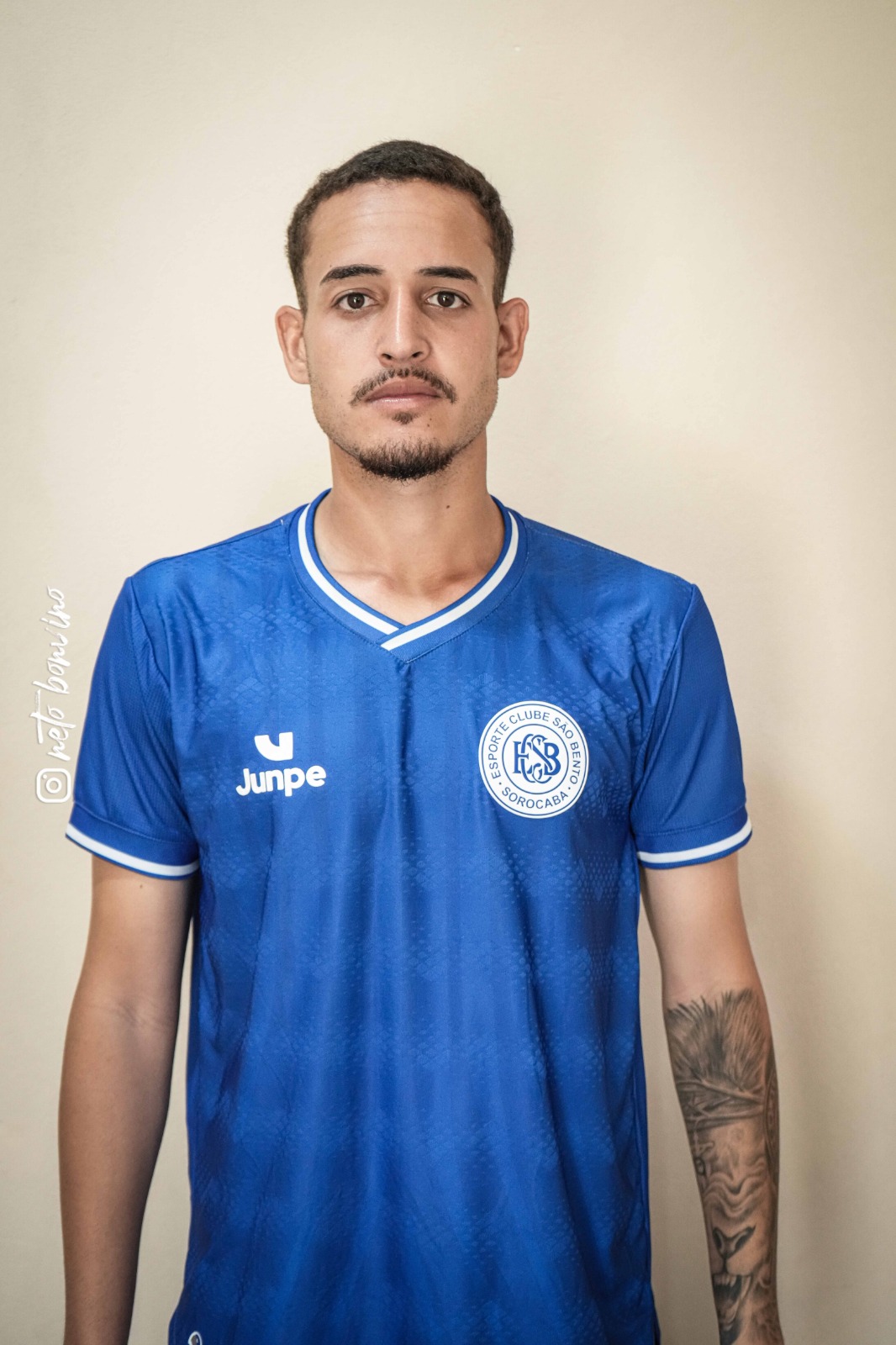 João Pedro