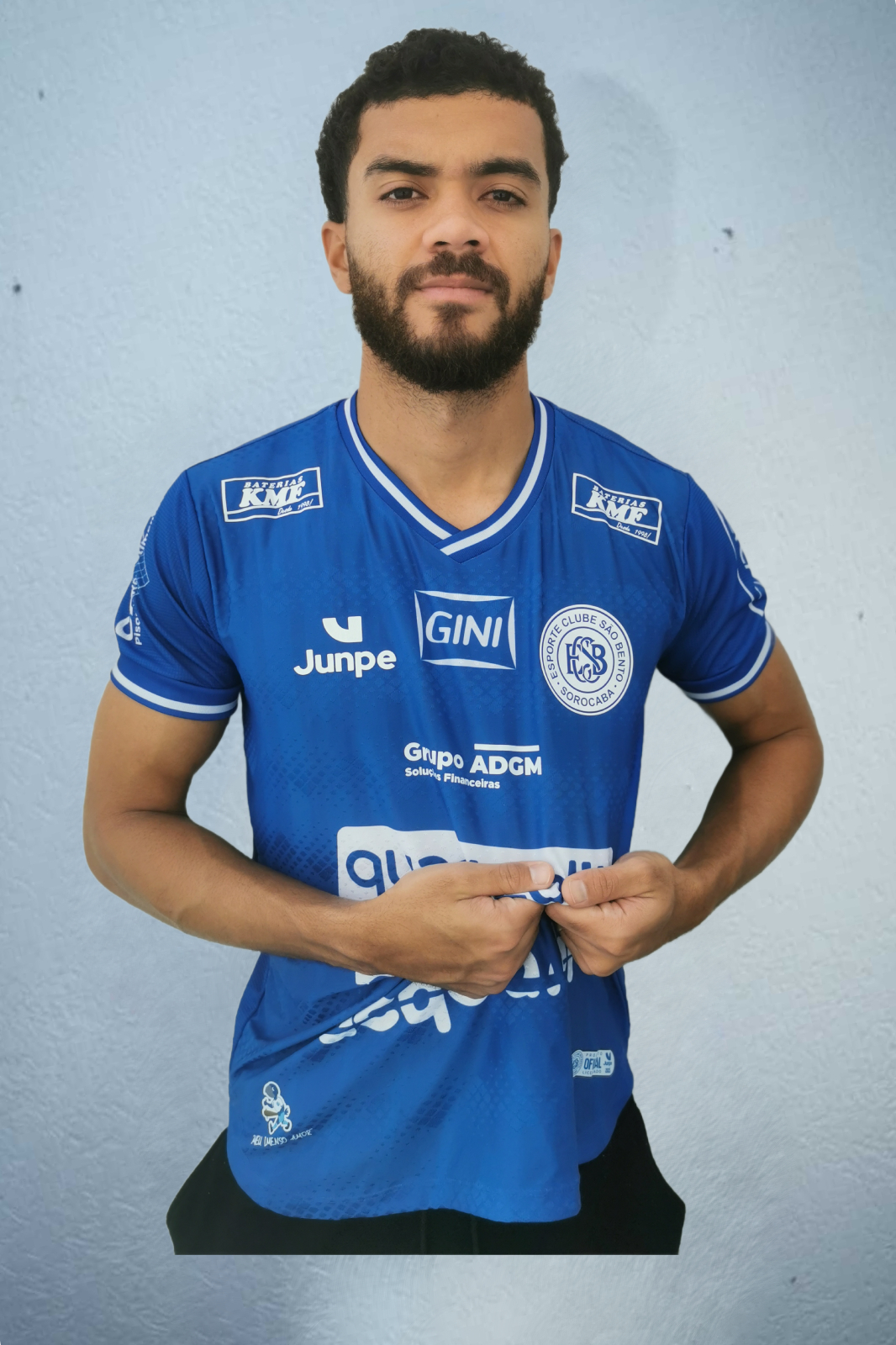 Félix Jorge