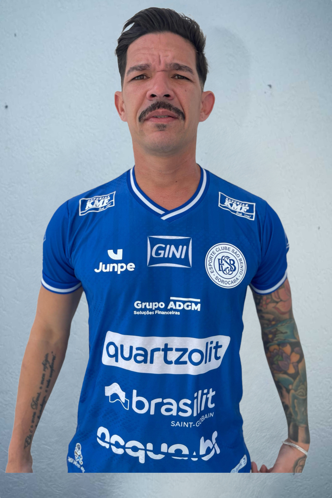 Rodrigo Andrade