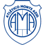 Monte Azul