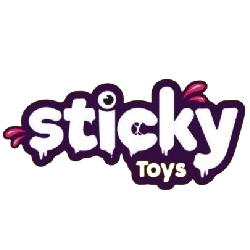 Sticky Toys