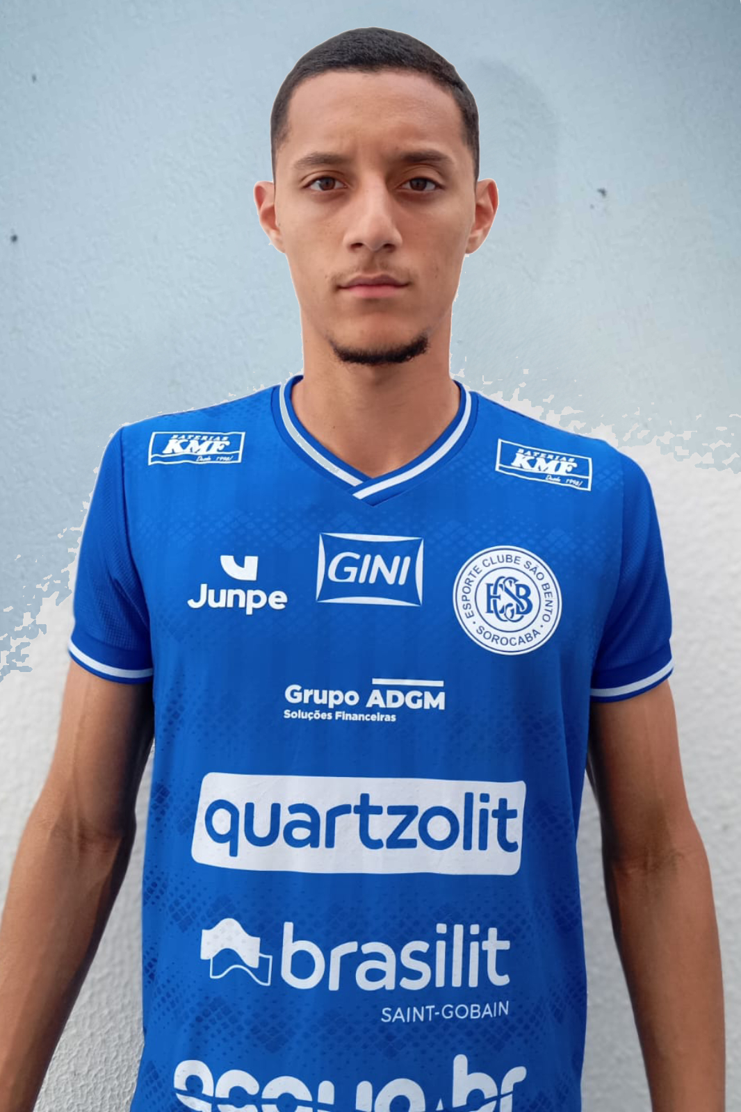 Eduardo Martins